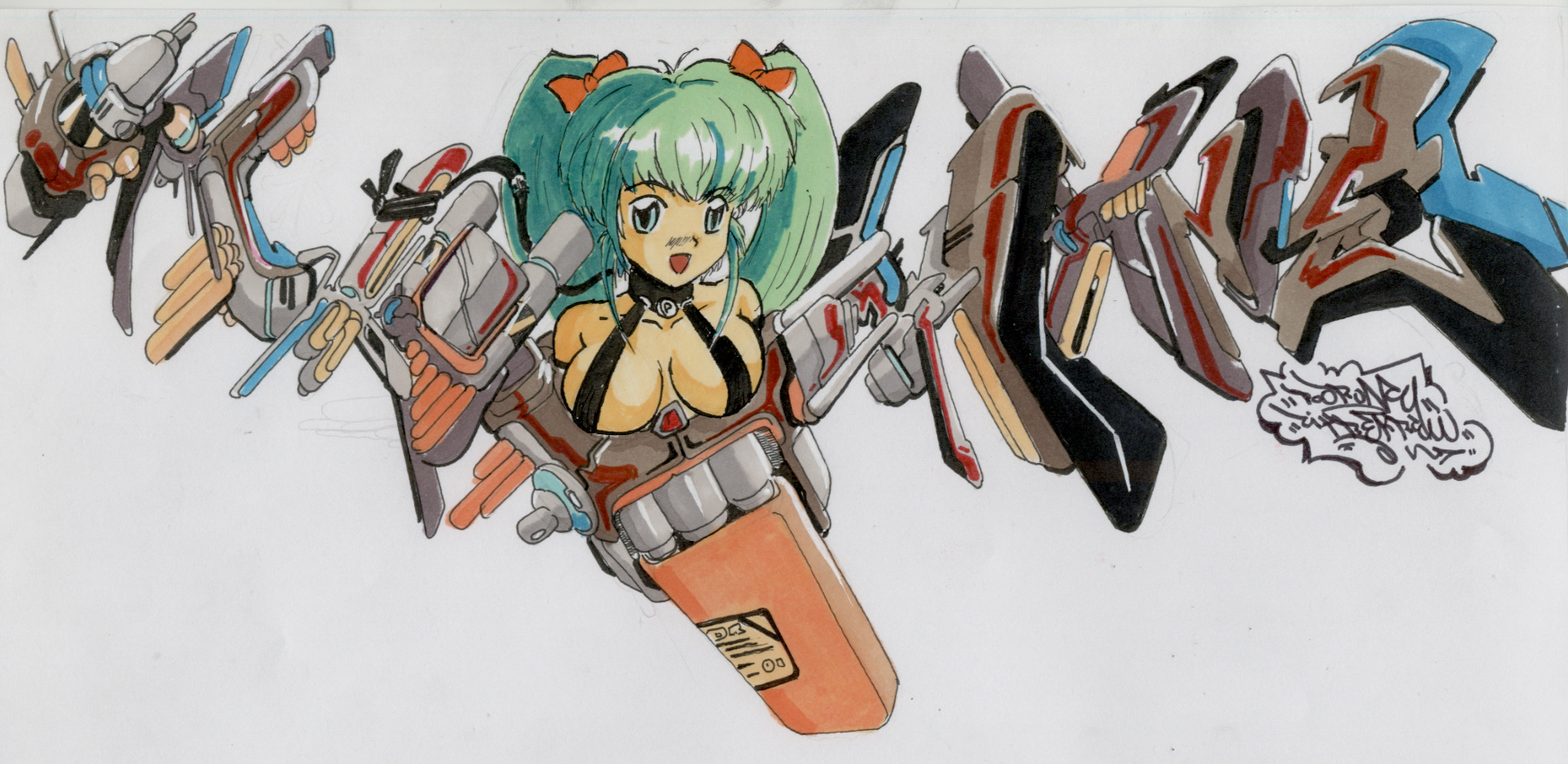 POORONE: BOZZA